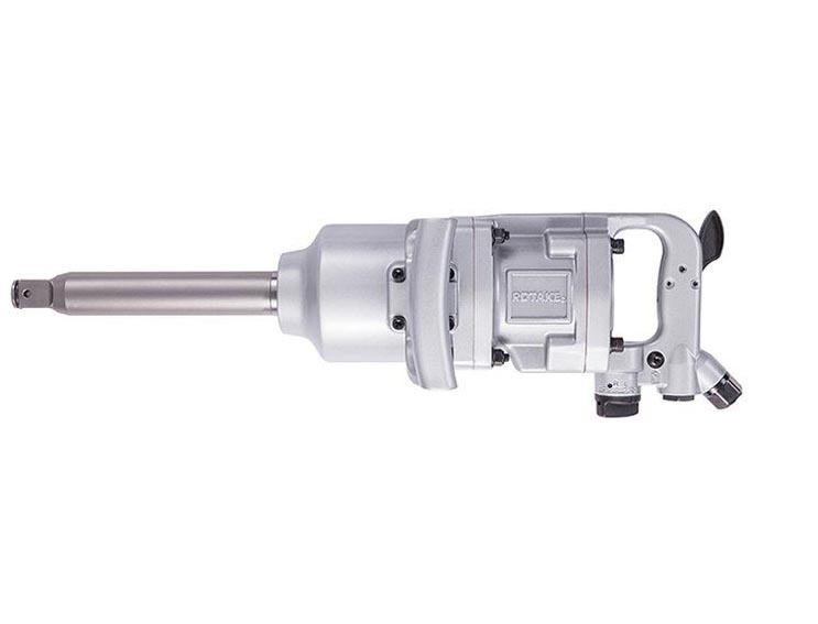 PISTOLA IMPACTO 1" 3200NM RTK