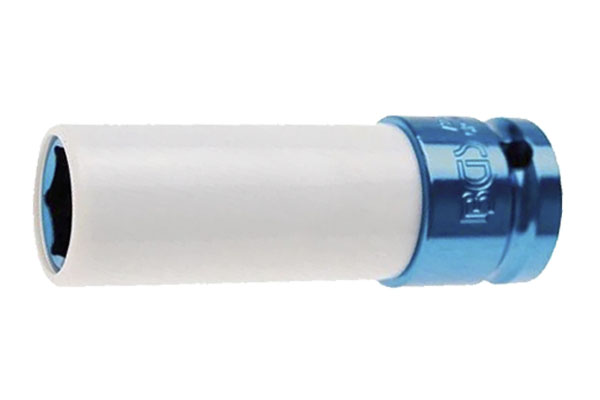 DADO IMPACTO 1/2" X 17MM LARGO RTK