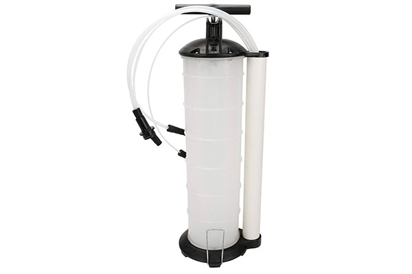 EXTRACTOR DE ACEITE MANUAL 7LTS JDA