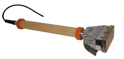 Marcador #20 Elrick 240 Volt