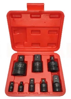 SET DE ADAPTADORES DE IMPACTO RTK