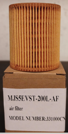 FILTRO DE AIRE PARA COMPRESOR GT5EVST-200L