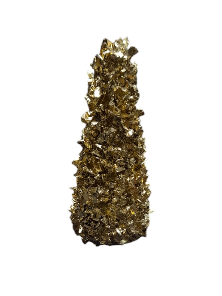 PIEDRA TUNGSTENO TIPO CONO NS-002-GR16