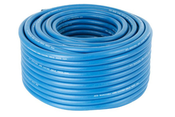 MANGUERA 1/4 AZUL 300PSI