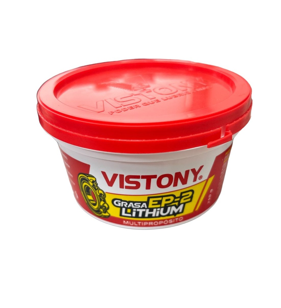 GRASA MULTIPROPOSITO VISTONY 210GR