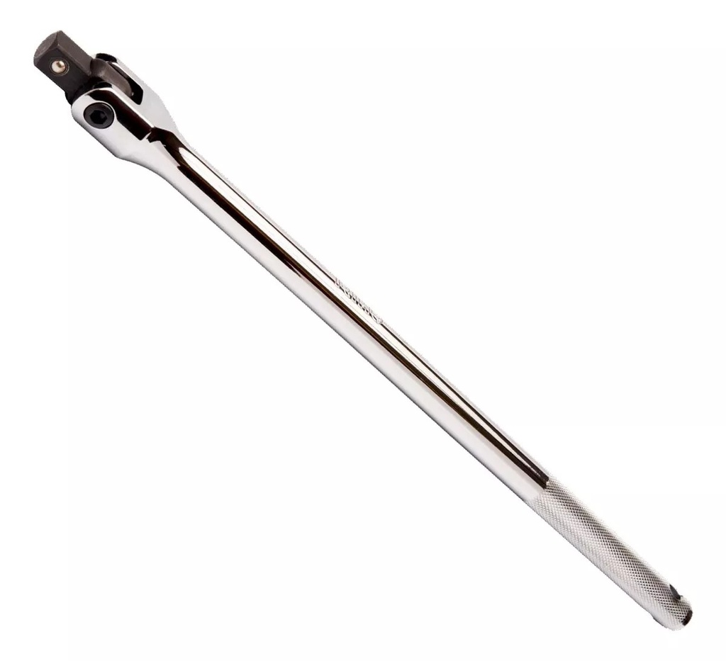 BARROTE ARTICULADO 1/2" 375MM IRIMO