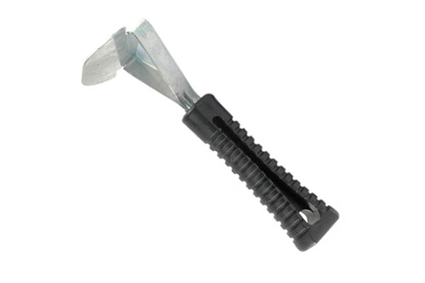 RASPADOR DE NEUMATICOS MANUAL JDA