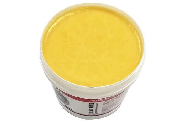 PASTA DE MONTAJE AMARILLA CAVI 5KGS