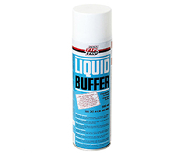 BUFFER SPRAY 500 ML.