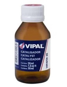 CATALIZADOR