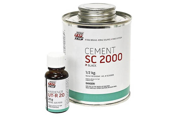 CEMENTO SC2000 REMA TIP TOP VERDE