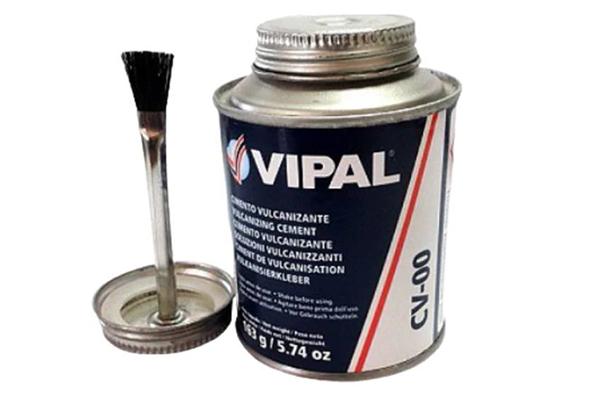 CEMENTO VULCAN 163G  VIPAL CV 00