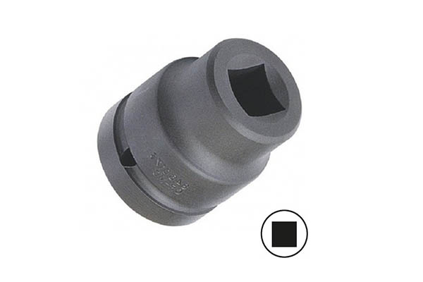 DADO SACATONGO 1"X21MM 13/16 ACT