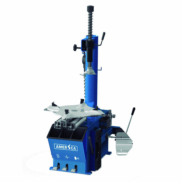 DESMONTADORA NEUMATICOS DB24
