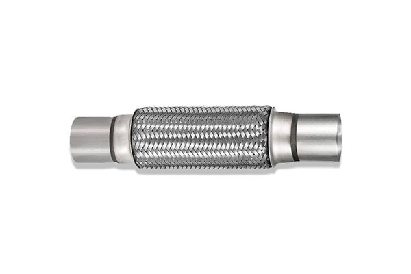 FLEXIBLE DE 2X6 CON EXTENSION CAVI