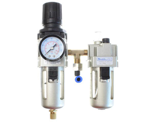 FRL FILTRO REGULADOR LUBRICADOR PARA DESMONT AMERICA