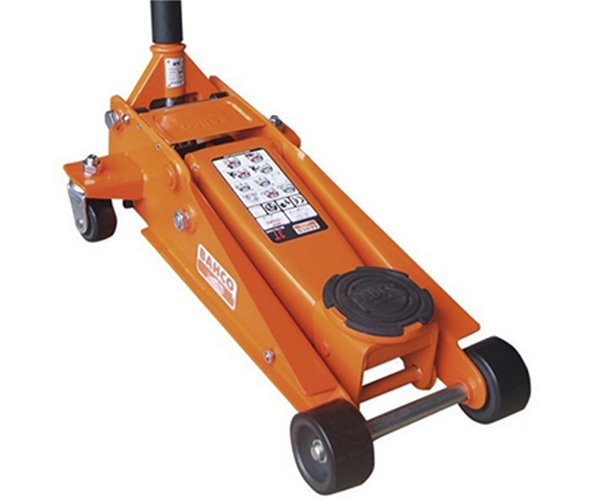 GATA CAIMAN 3 TON BAHCO BH1EU3000