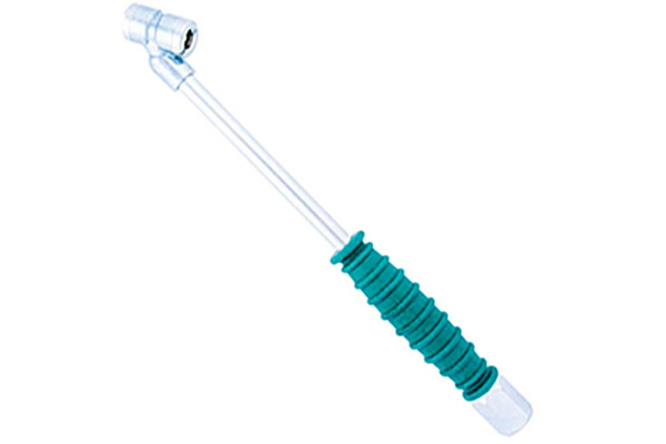 INFLADOR DOBLE 230MM JONNESWAY