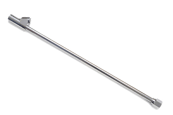 INFLADOR DOBLE RECTO 14 Pulg. MYERS/USA