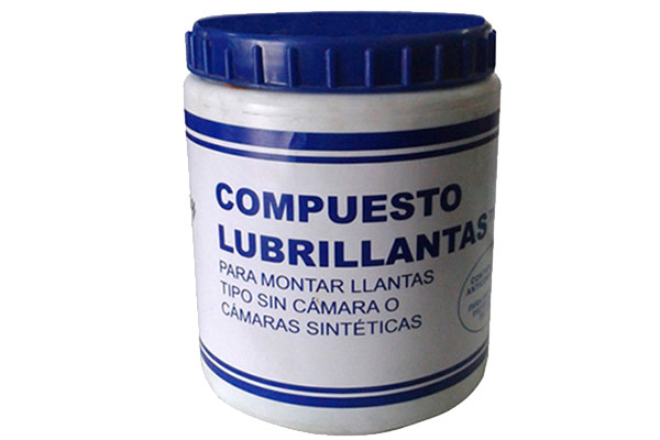 LUBRILLANTA 1 KG.