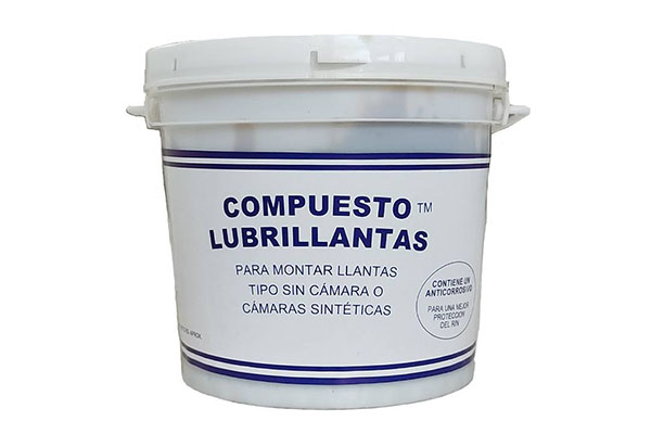 PASTA LUBRILLANTA GALON 4KGS
