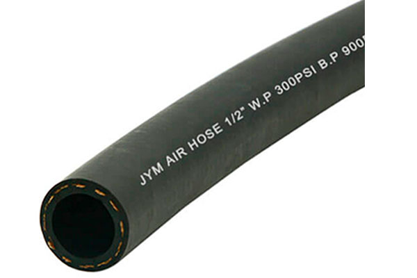 MANGUERA 1/4 NEGRA 300PSI