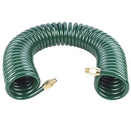 MANGUERA ESPIRAL 1/4 X 10MTS JONNESWAY