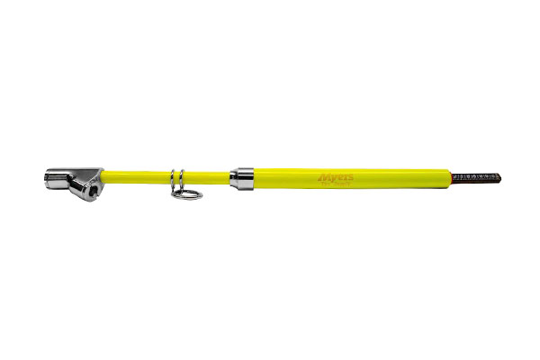 MARCADOR DE PRESION DOBLE RECTO 150 FLUOR AMAR