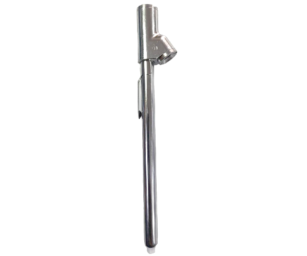 MARCADOR DE PRESION TECH 120LBS VH-669 DOBLE RECT