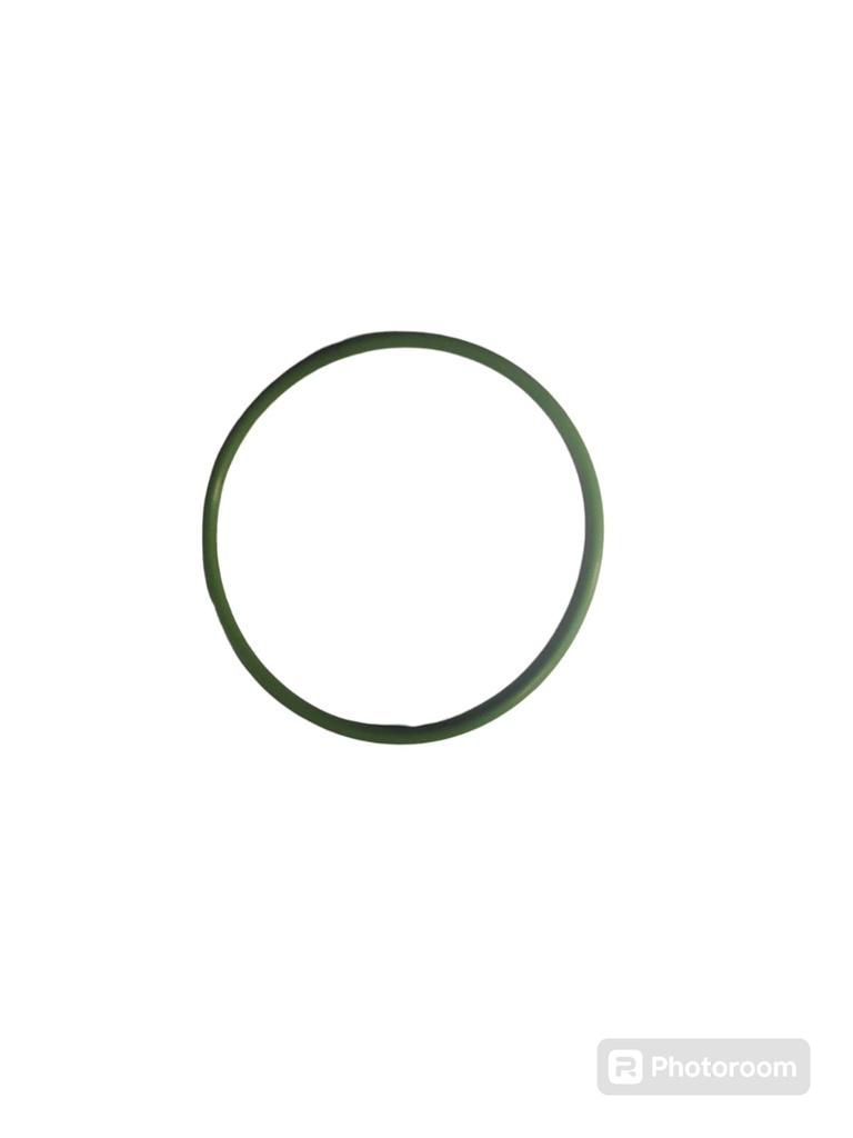 ORING INTERIOR TAPA DE CILINDRO VERDE (2UNID)