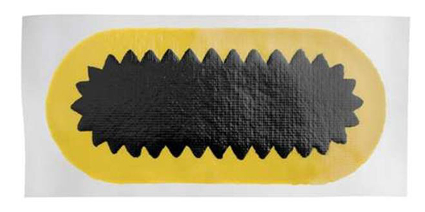 PARCHE CAMARA R 302 OV 120 X 60MM (50)