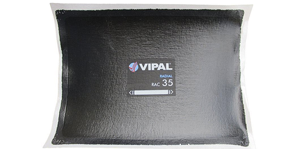 PARCHE RAC 55 RADIAL 330 X 260 MM 5TL 