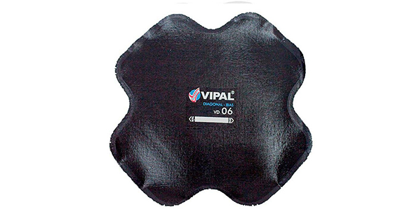 PARCHE VD 6 NEUMATICO 245 X 245MM 6 TL (10)