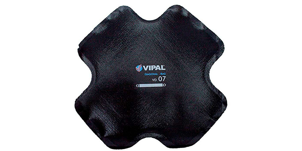 PARCHE VD 7 NEUM. 300 X 300MM 6 TL (10)