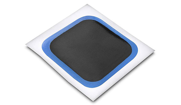 PARCHE VF 8 67 X 67 MM (50 X CA)