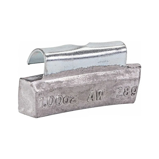 PLOMO ALEACION AW STAR 1 1/2 ONZ/ 42 GR