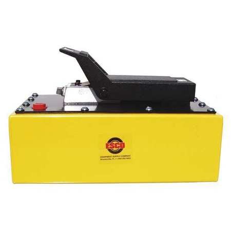 POMPA ESCO METALICA 10.000 PSI 10592
