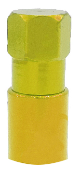 PONCHO DORADOTR 413C GOLDEN