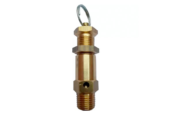 VALVULA DE SEGURIDAD 175LB