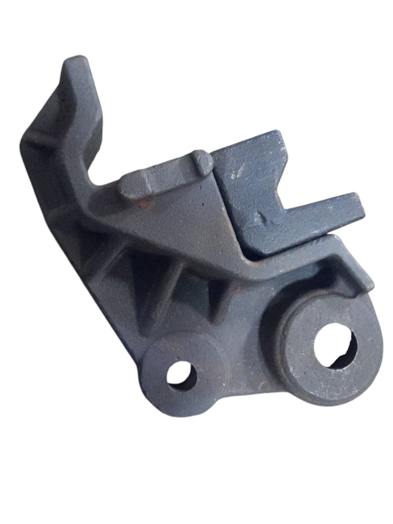 SOPORTE DE GARRA DESMONTADORA DE CAMION AMERICA