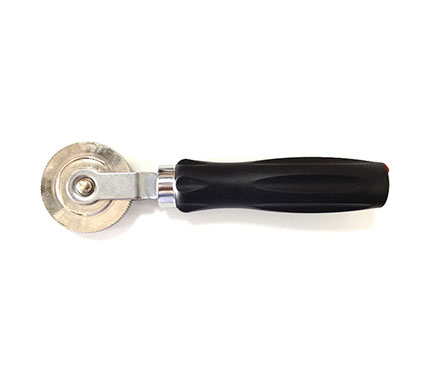 RULETIN K.56 2 X 1/4 DENTADO (USA)
