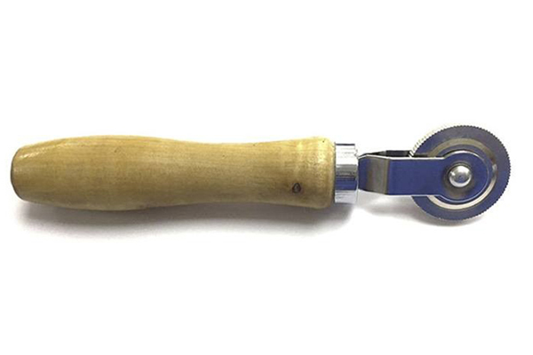 RULETIN VT08-3  DE 1 1/2 X 1/4 ESPESOR