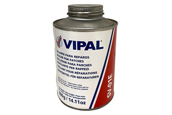 SELLANTE VIPAL SV 01 - 680 Gr