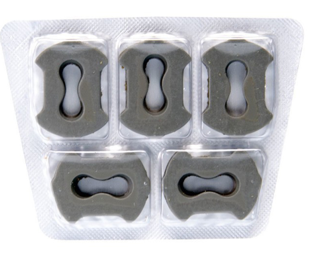 SUPER SEALASTIC TT-660  (PACK 5 UNID)