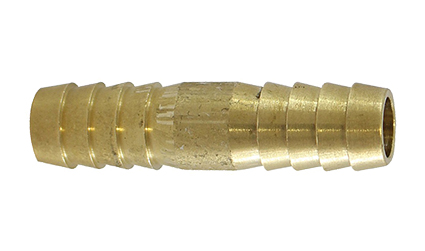 UNION ESPIGA MANGUERA 1/4     ( 205-4)