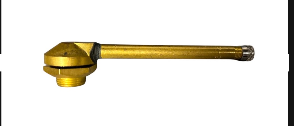 VALVULA TUBULAR BUSES V3122 (95MM)