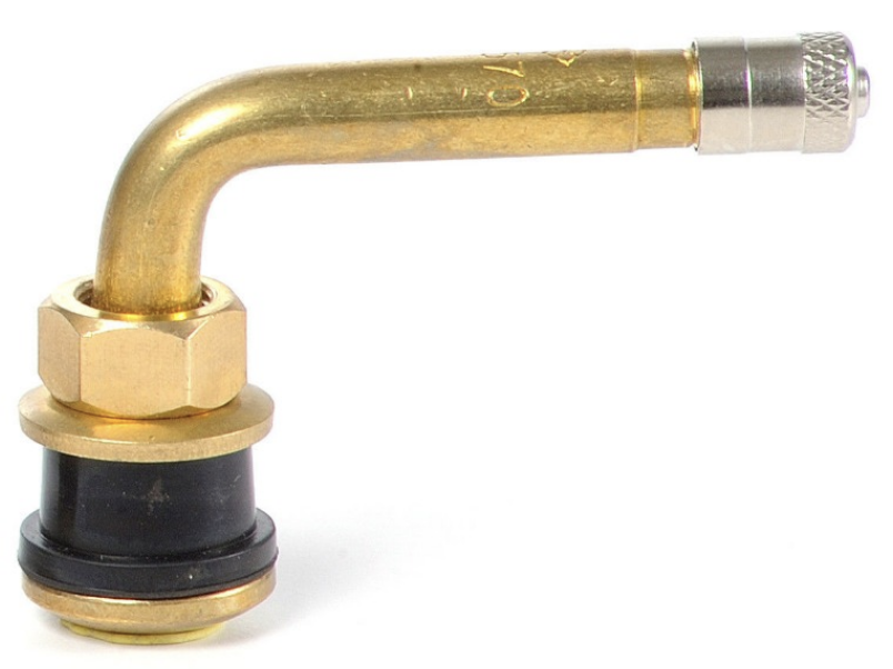 VALVULA TUBULAR TR 570C