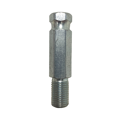 VASTAGO CABEZAL HEXAGONAL