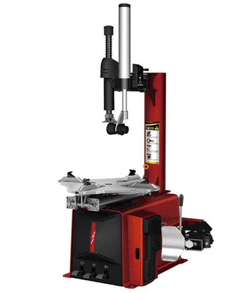 DESMONTADORA NEUMATICOS AMERICA G11 ARO 28