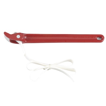 LLAVE CINTA PARA FILTRO DE ACEITE FORCE 12" 34" 61